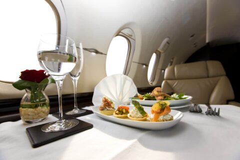 privatejetcatering1