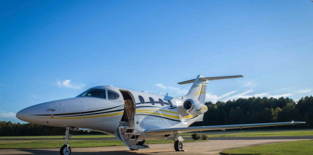 Beechcraft-Premier-I-1 Beechcraft Premier I 1