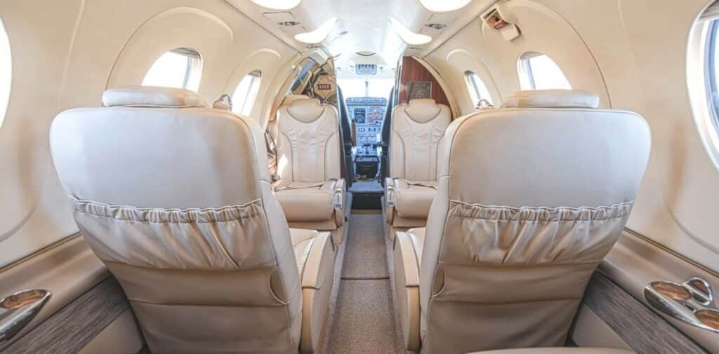 Beechcraft-Premier-I-2 Beechcraft Premier I 2
