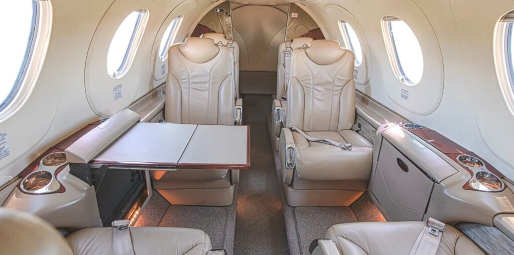 Beechcraft-Premier-I-3 Beechcraft Premier I 3