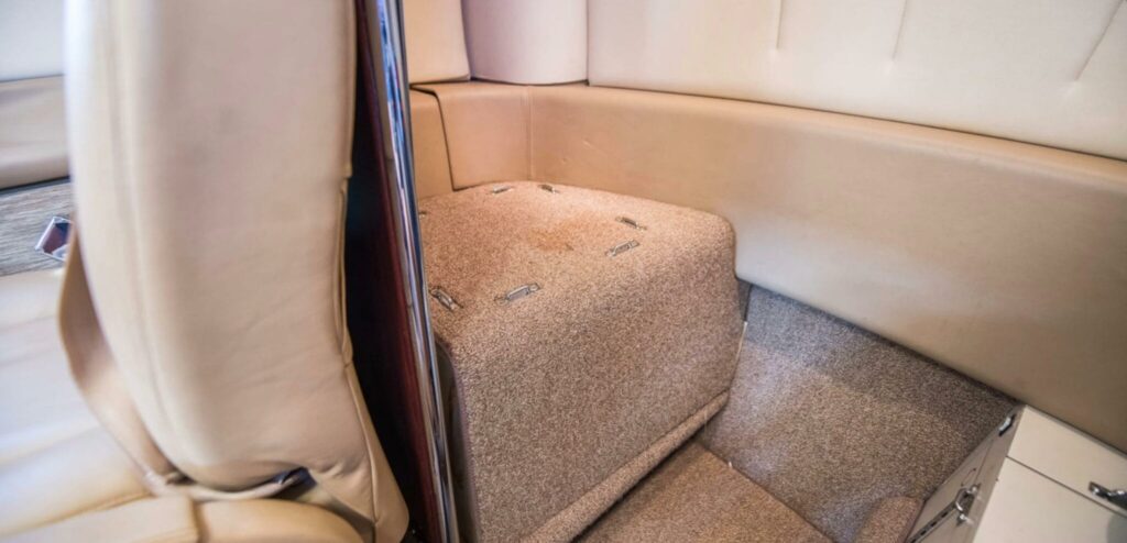 Beechcraft-Premier-I-5 Beechcraft Premier I 5