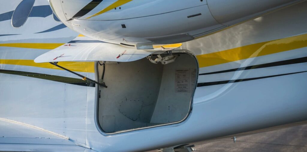 Beechcraft-Premier-I-6 Beechcraft Premier I 6