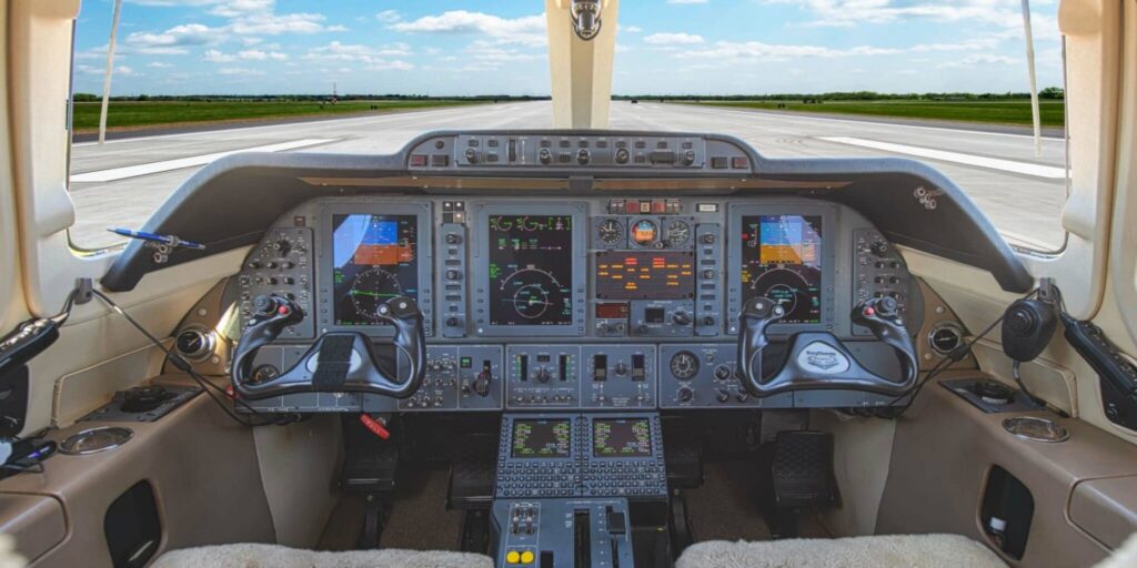 Beechcraft-Premier-I-7 Beechcraft Premier I 7