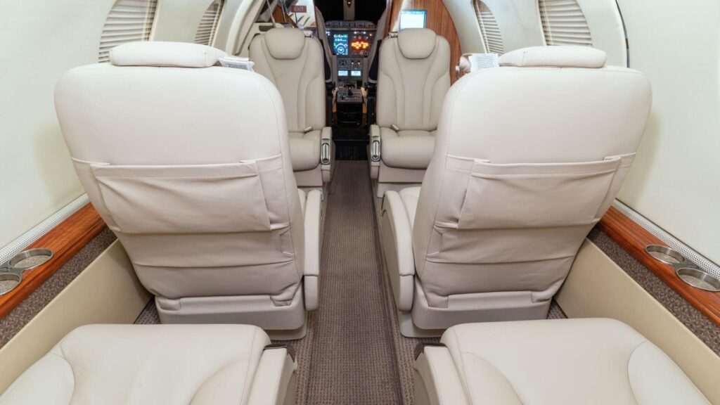 Beechcraft-Premier-IA-5 Beechcraft Premier IA 5