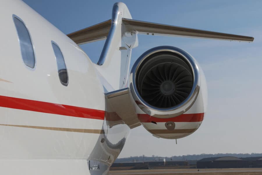 Bombardier Challenger 300 » MIRA Aviation Aircraft