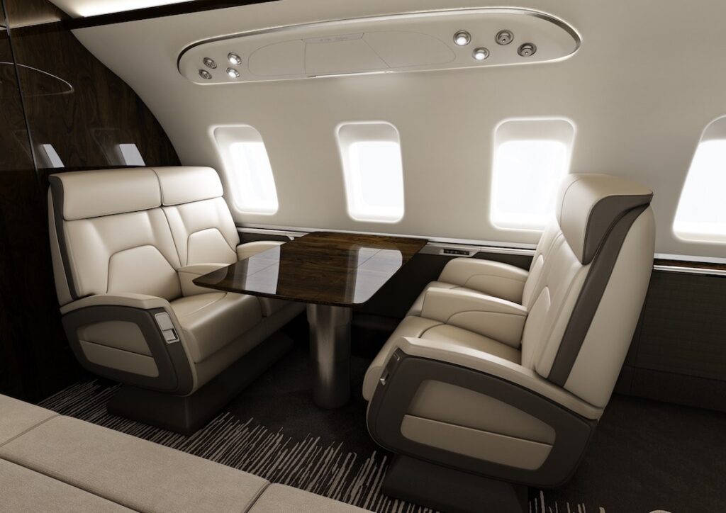 Bombardier-Global-6500-4 Bombardier Global 6500 4
