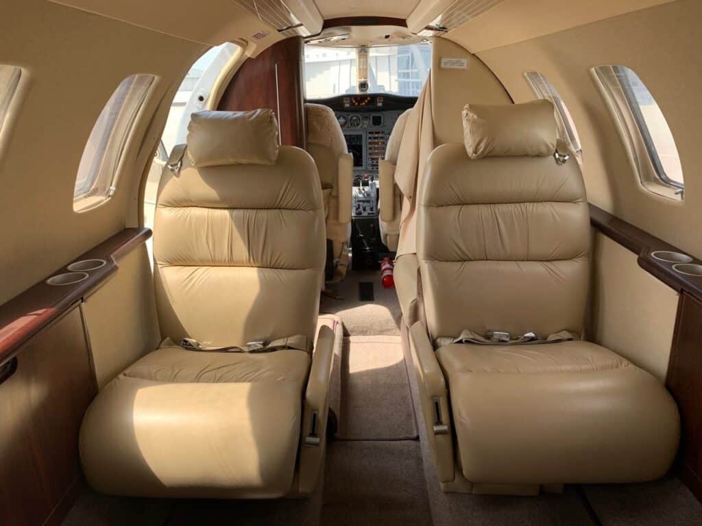 Cessna Citation CJ1 3 Cessna Citation CJ1 3