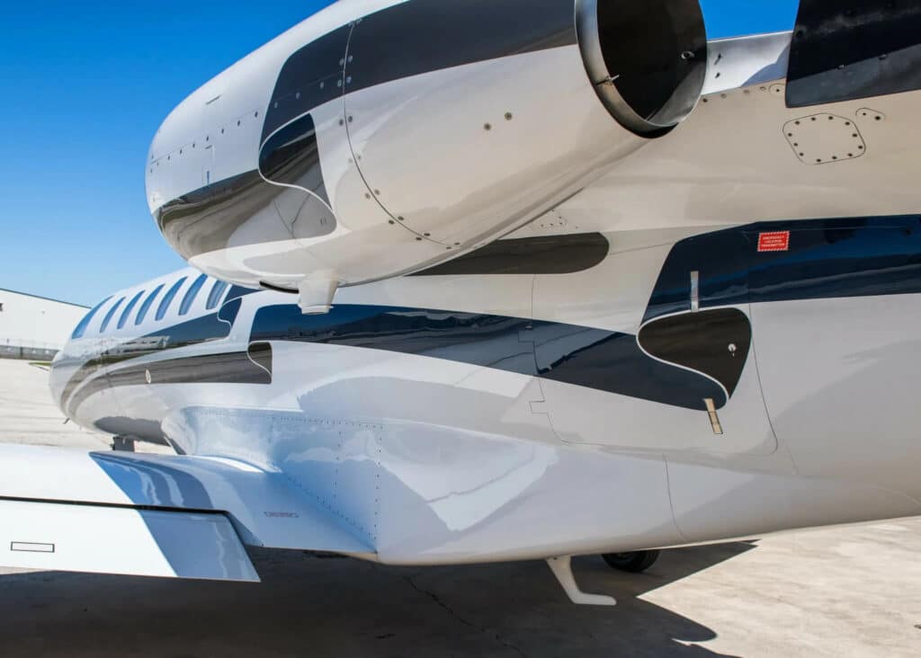 Cessna-Citation-CJ2-3 Cessna Citation CJ2 3