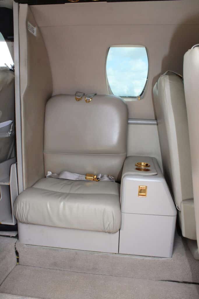 Cessna-Citation-Jet-6 Cessna Citation Jet 6