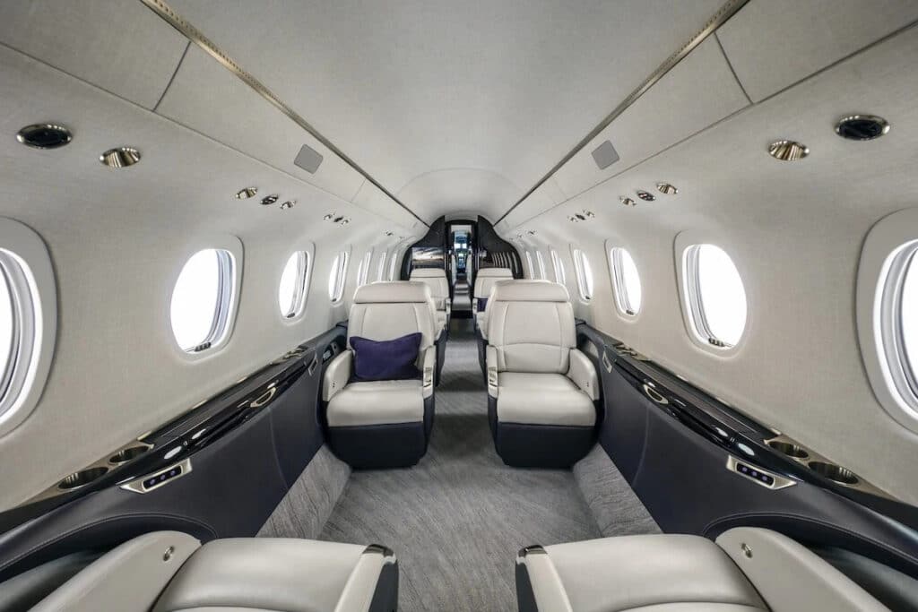 Cessna-Citation-Longitude-3 Cessna Citation Longitude 3