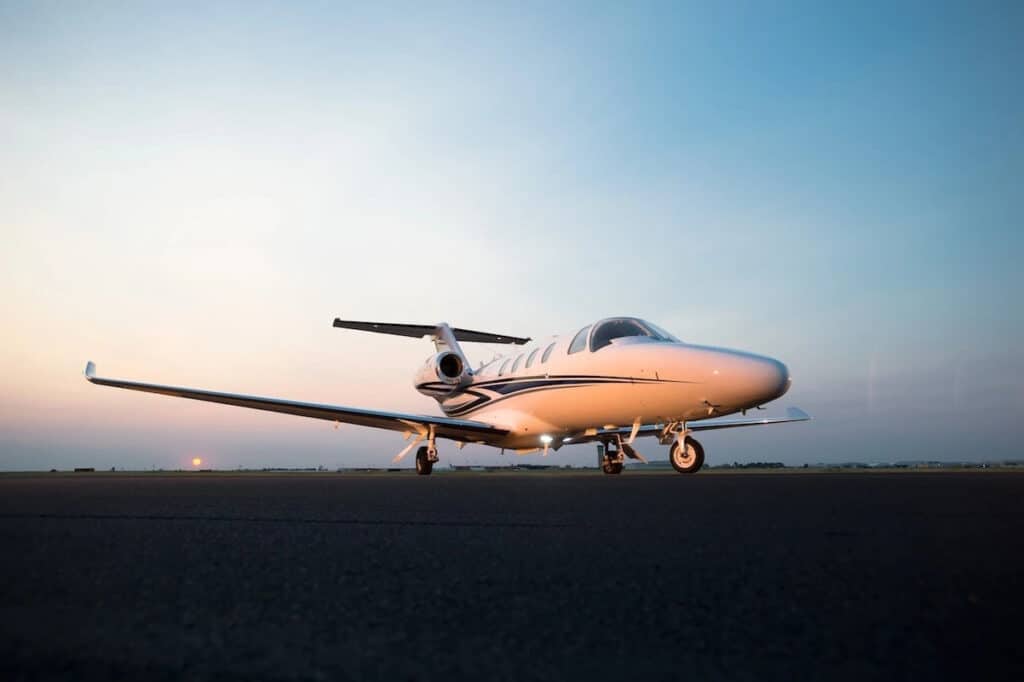 Cessna Citation M2 2 Cessna Citation M2 2
