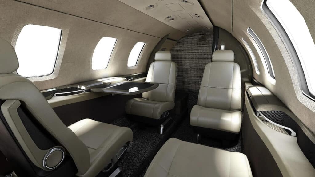 Cessna Citation M2 3 Cessna Citation M2 3