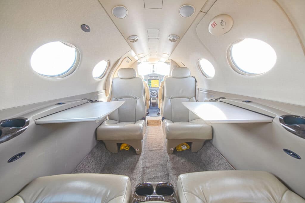 Cessna-Citation-Mustang-7 Cessna Citation Mustang-7