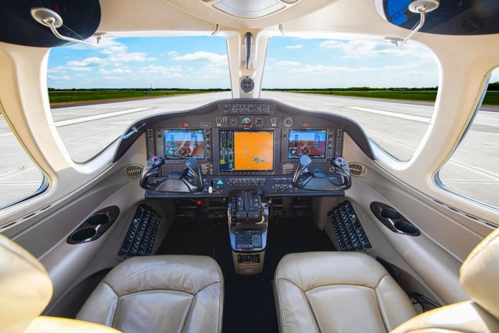 Cessna-Citation-Mustang-9 Cessna Citation Mustang 9