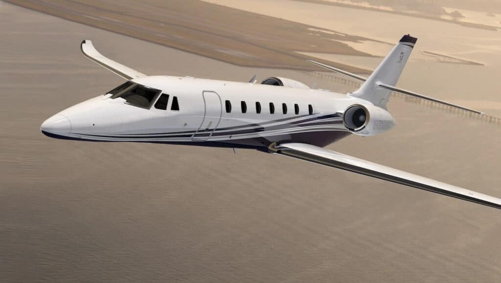 Cessna-Citation-Sovereign+-2 Cessna Citation Sovereign+ 2