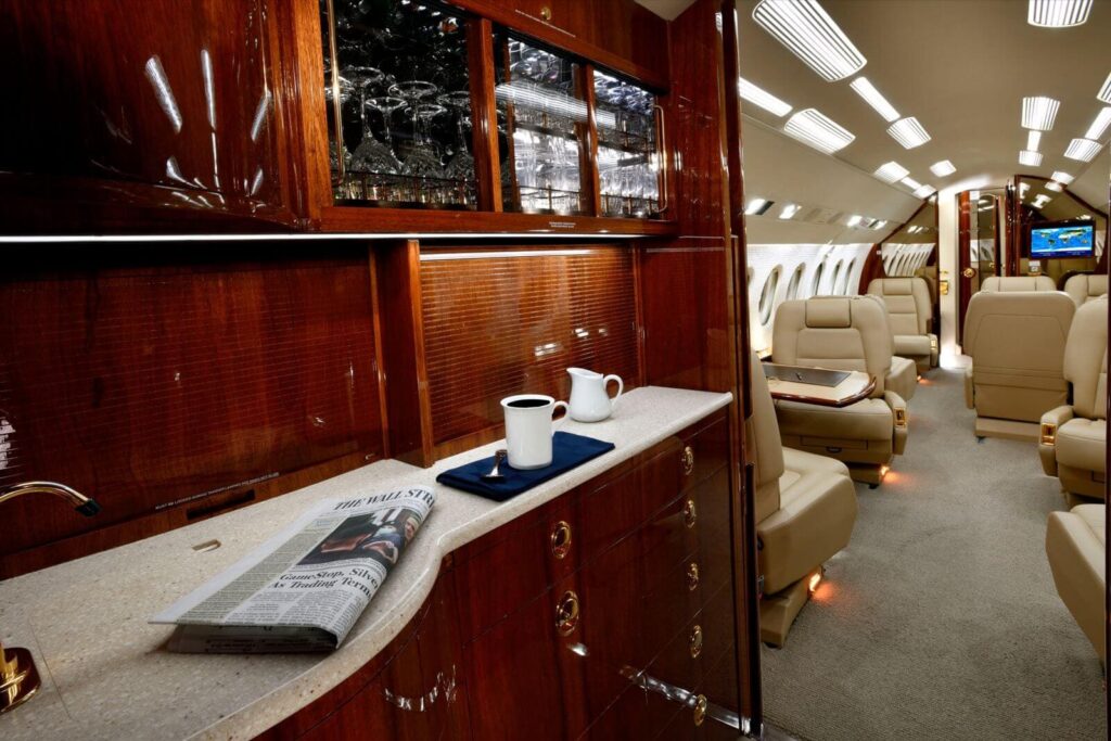 Dassault-Falcon-2000EX-4 Dassault Falcon 2000EX 4
