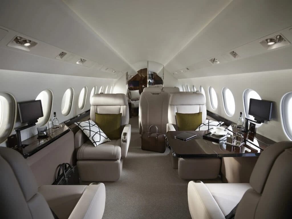 Dassault-Falcon-900LX-2 Dassault Falcon 900LX 2