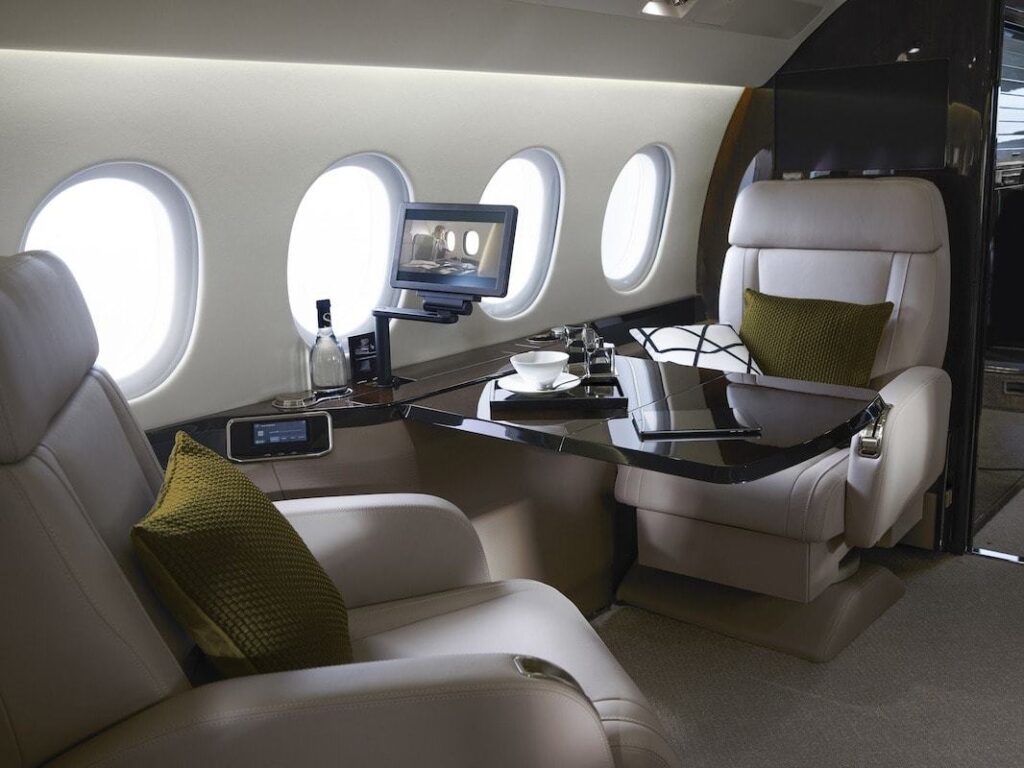 Dassault-Falcon-900LX-3 Dassault Falcon 900LX 3