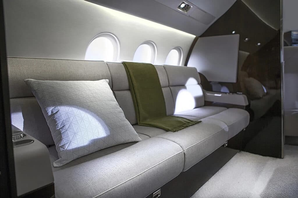 Dassault-Falcon-900LX-7 Dassault Falcon 900LX 7