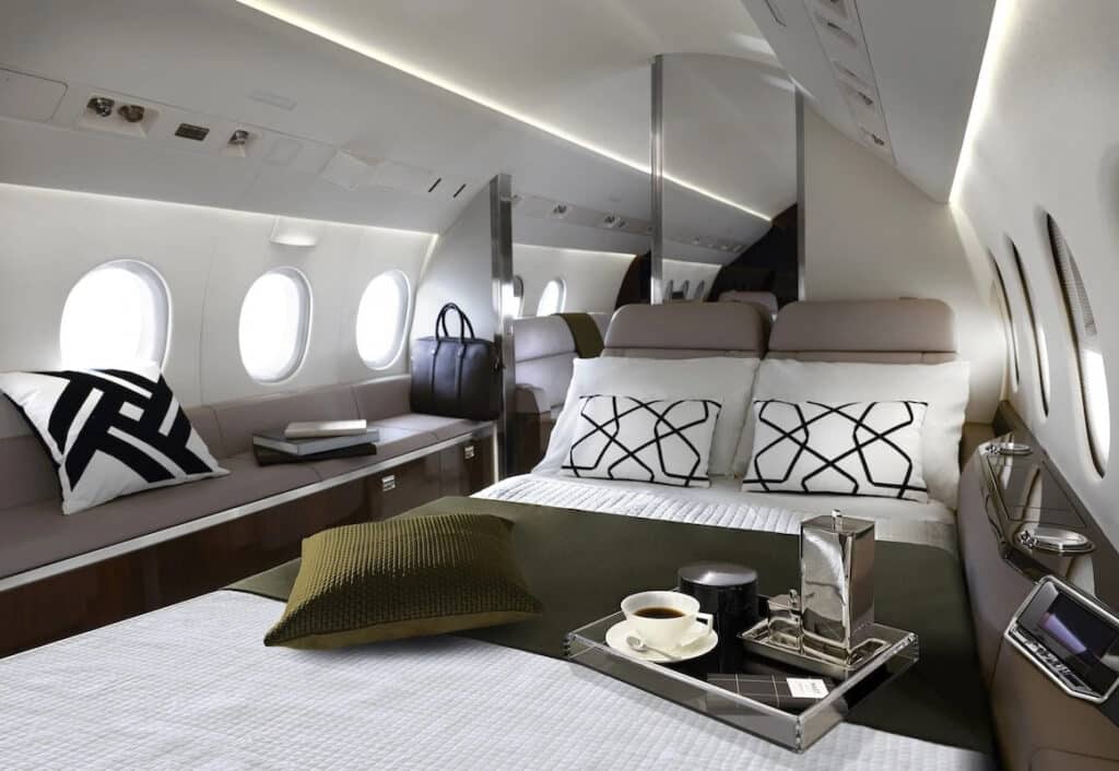 Dassault-Falcon-900LX-8 Dassault Falcon 900LX 8