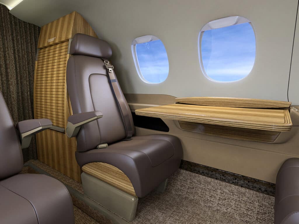 Embraer-Phenom-100E-3 Embraer Phenom 100E 3