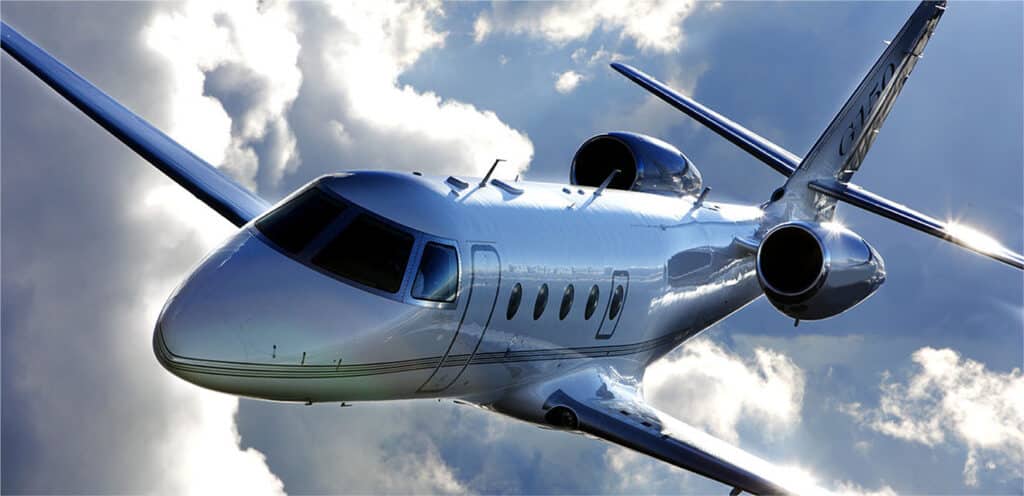 Gulfstream-G150-5 Gulfstream G150 5