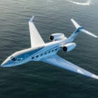 Gulfstream G500