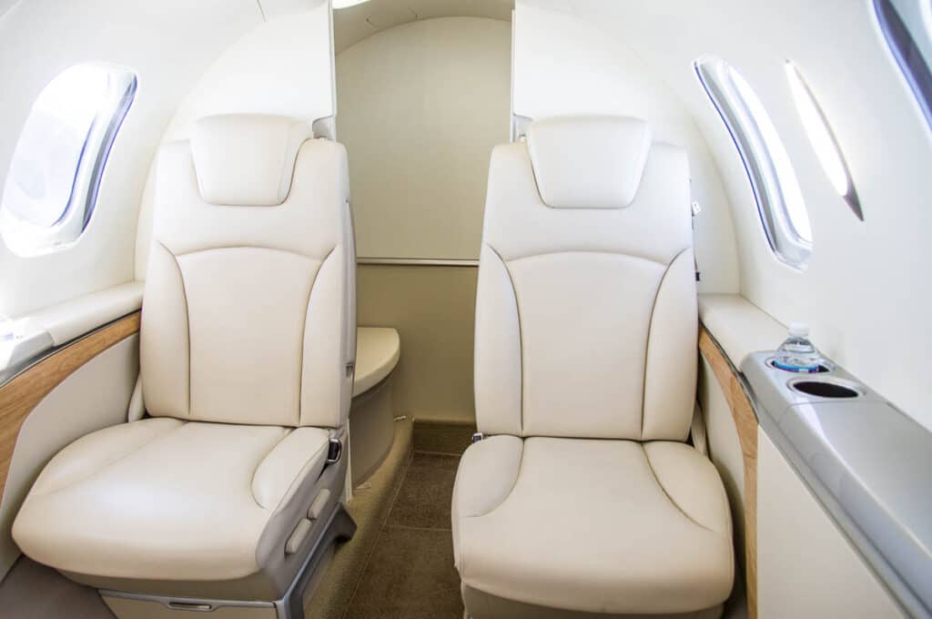 SONY DSC Honda Aircraft HondaJet 7