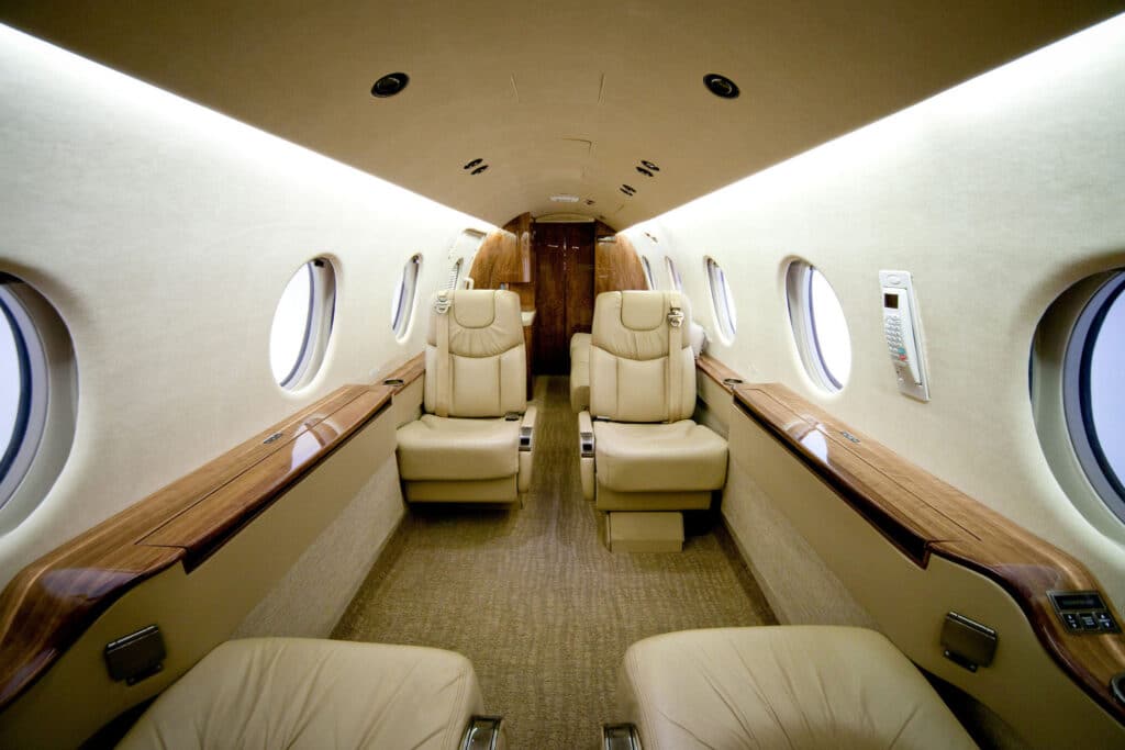 Nextant-Aerospace-400XT-3 Nextant Aerospace 400XT 3