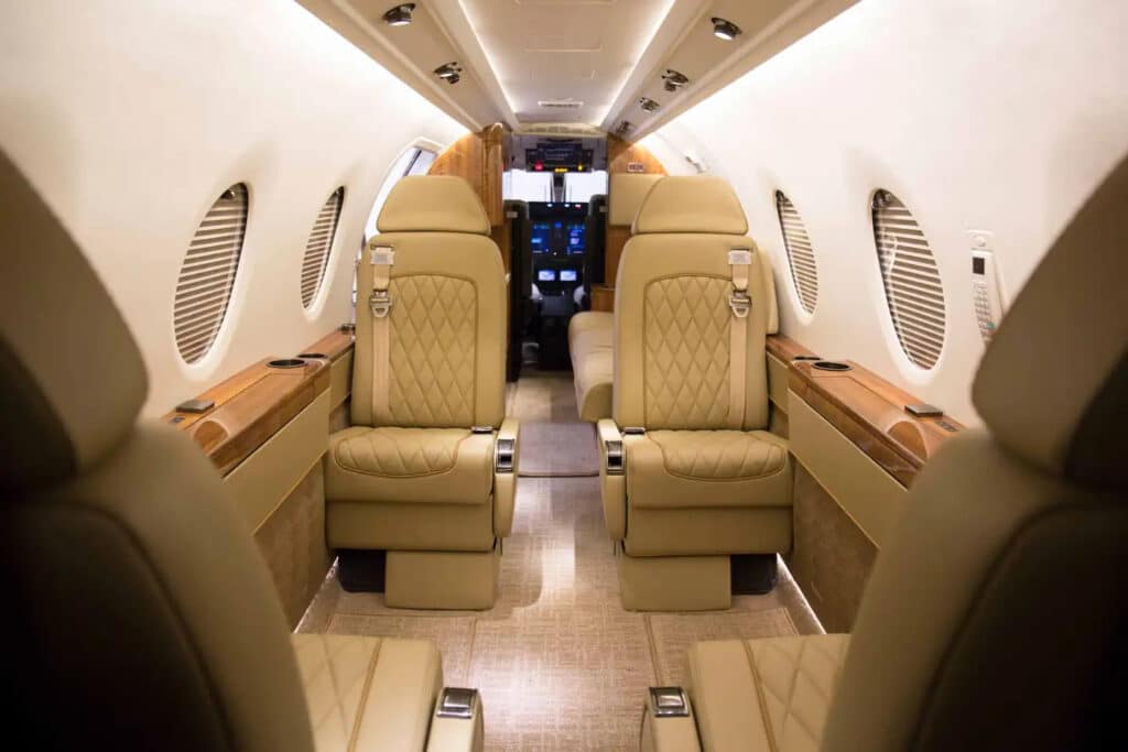 Nextant-Aerospace-400XTi-3 Nextant Aerospace 400XTi 3